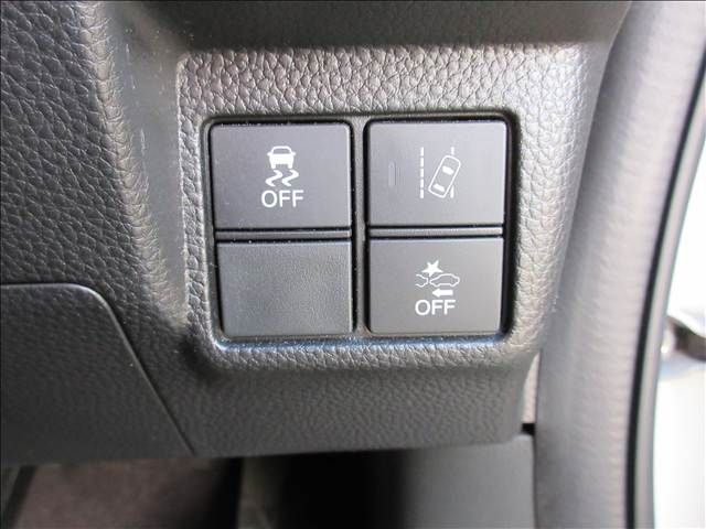 HONDA N BOX CUSTOM 2018 Image 31