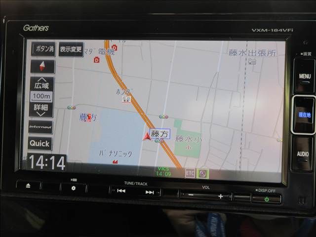 HONDA N BOX CUSTOM 2018 Image 31