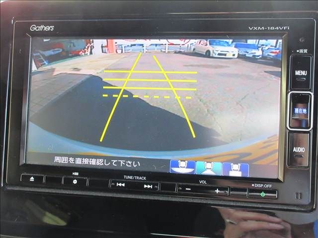 HONDA N BOX CUSTOM 2018 Image 31