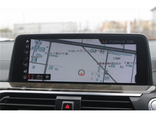 BMW X3 2017 Image 31