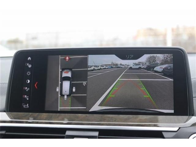 BMW X3 2017 Image 31