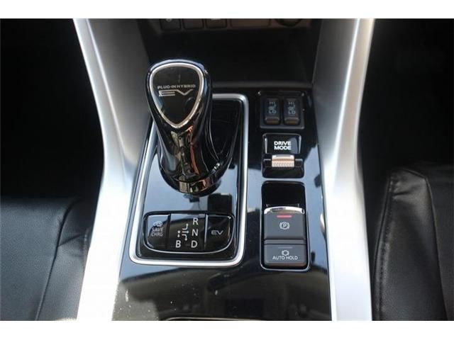 MITSUBISHI ECLIPSE CROSS PHEV 2023 Image 31