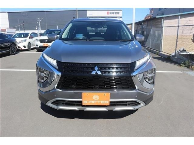 MITSUBISHI ECLIPSE CROSS PHEV 2023 Image 31
