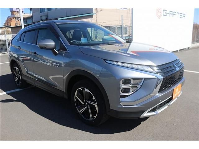 MITSUBISHI ECLIPSE CROSS PHEV 2023 Image 31