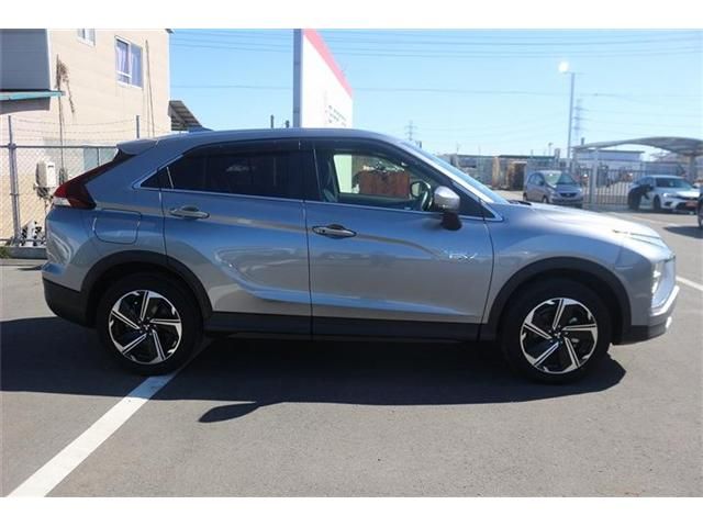 MITSUBISHI ECLIPSE CROSS PHEV 2023 Image 31