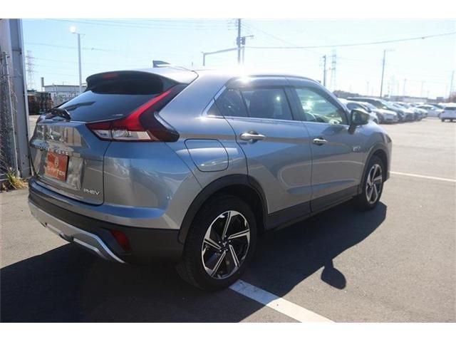MITSUBISHI ECLIPSE CROSS PHEV 2023 Image 31