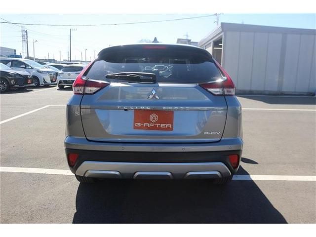 MITSUBISHI ECLIPSE CROSS PHEV 2023 Image 31