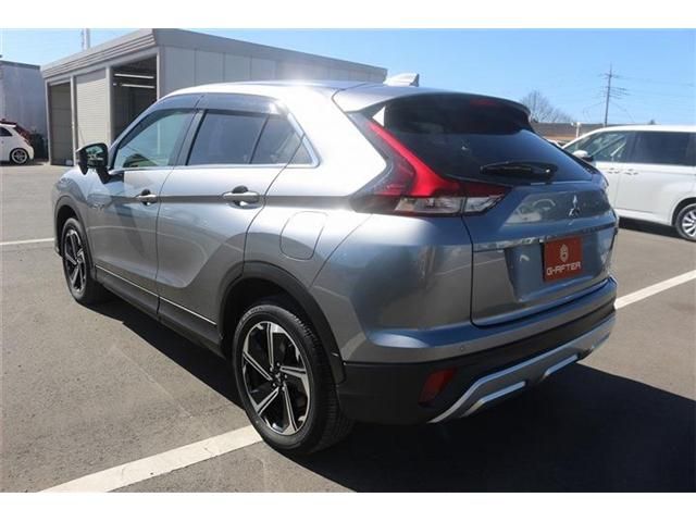 MITSUBISHI ECLIPSE CROSS PHEV 2023 Image 31