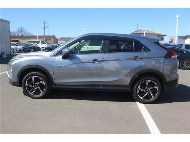 MITSUBISHI ECLIPSE CROSS PHEV 2023 Image 31