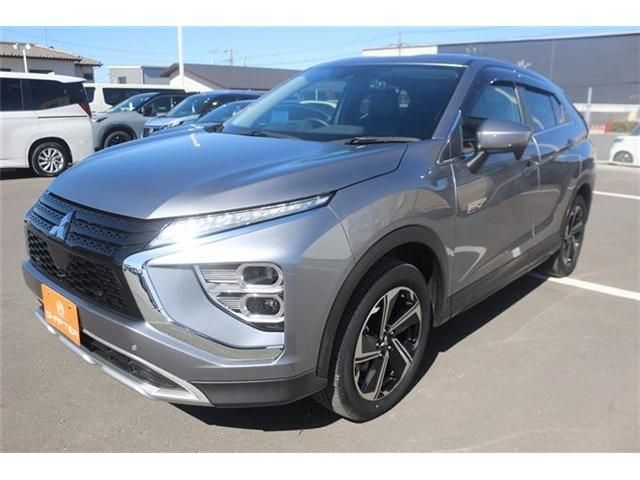 MITSUBISHI ECLIPSE CROSS PHEV 2023 Image 31