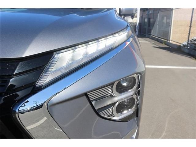 MITSUBISHI ECLIPSE CROSS PHEV 2023 Image 31