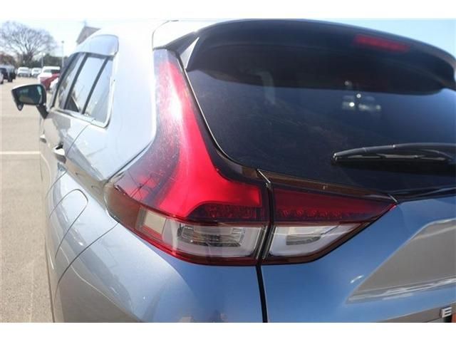 MITSUBISHI ECLIPSE CROSS PHEV 2023 Image 31