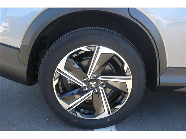 MITSUBISHI ECLIPSE CROSS PHEV 2023 Image 31