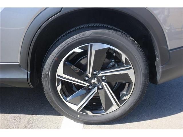 MITSUBISHI ECLIPSE CROSS PHEV 2023 Image 31