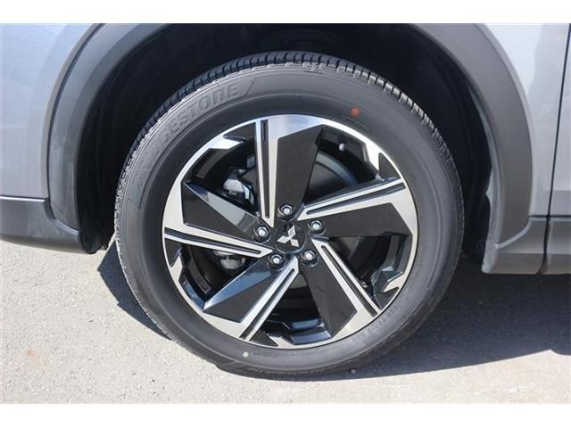 MITSUBISHI ECLIPSE CROSS PHEV 2023 Image 31