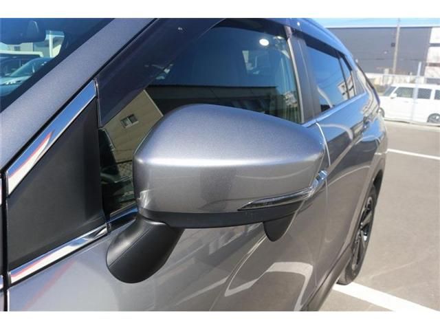 MITSUBISHI ECLIPSE CROSS PHEV 2023 Image 31
