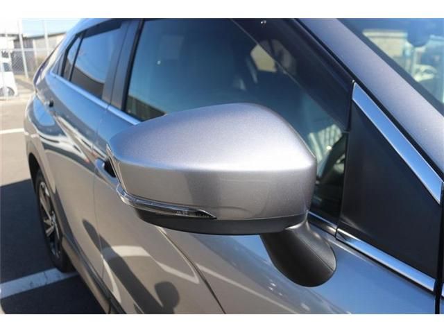 MITSUBISHI ECLIPSE CROSS PHEV 2023 Image 31