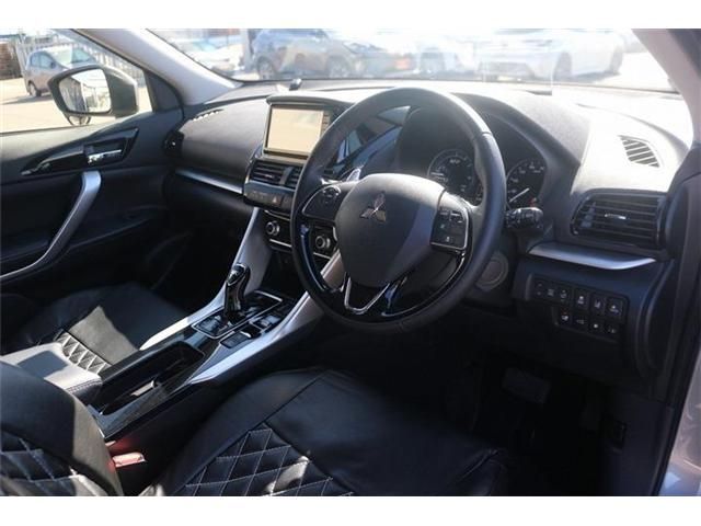 MITSUBISHI ECLIPSE CROSS PHEV 2023 Image 31
