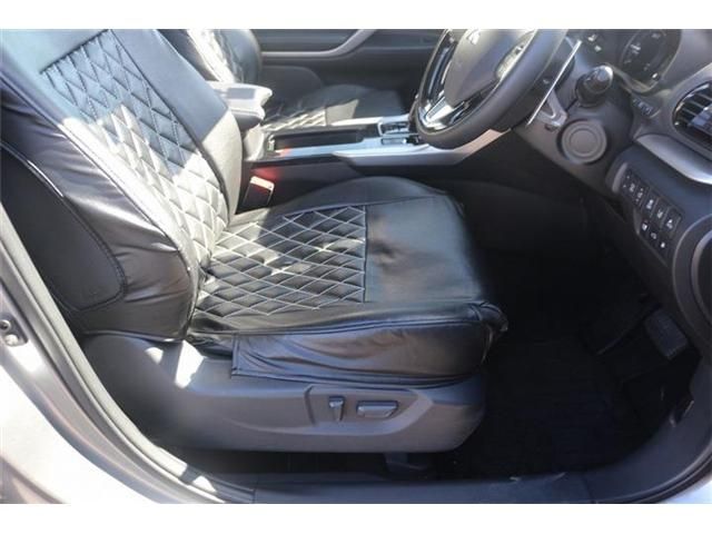 MITSUBISHI ECLIPSE CROSS PHEV 2023 Image 31