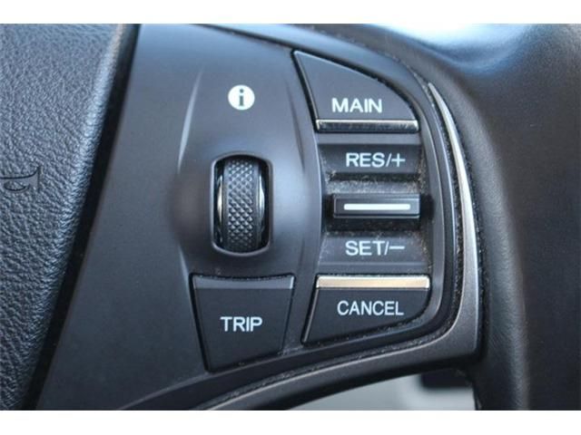 HONDA LEGEND HYBRID 2015 Image 31