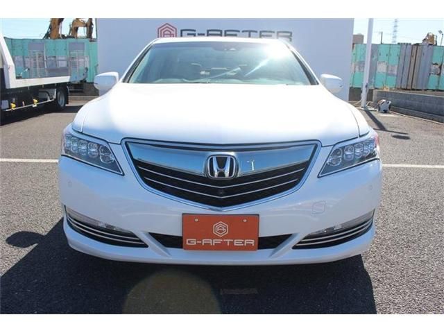 HONDA LEGEND HYBRID 2015 Image 31