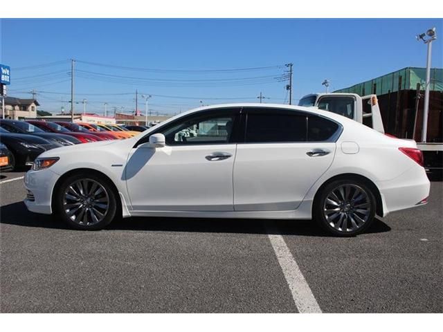 HONDA LEGEND HYBRID 2015 Image 31