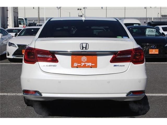 HONDA LEGEND HYBRID 2015 Image 31