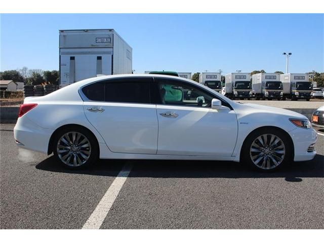 HONDA LEGEND HYBRID 2015 Image 31