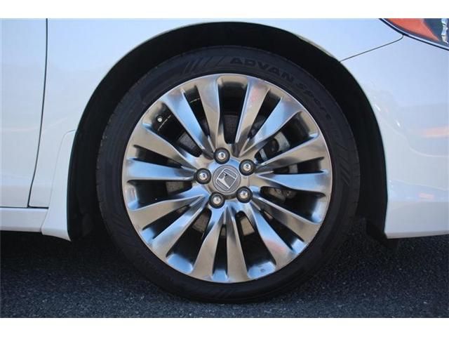 HONDA LEGEND HYBRID 2015 Image 31