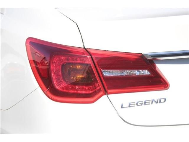 HONDA LEGEND HYBRID 2015 Image 31