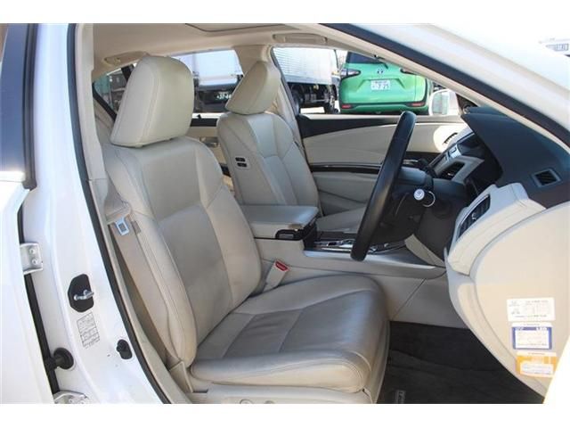 HONDA LEGEND HYBRID 2015 Image 31