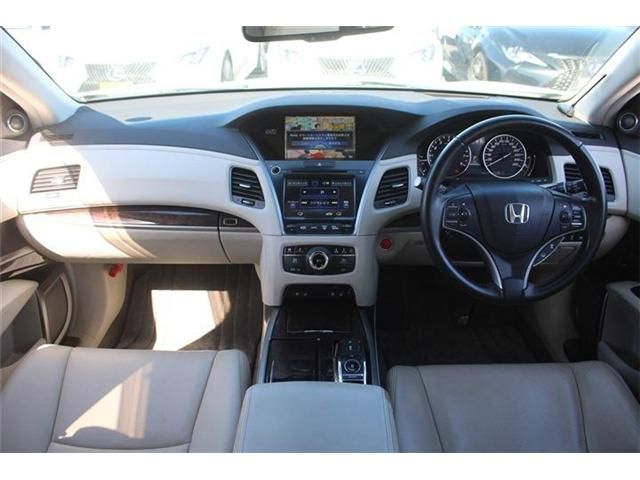 HONDA LEGEND HYBRID 2015 Image 31