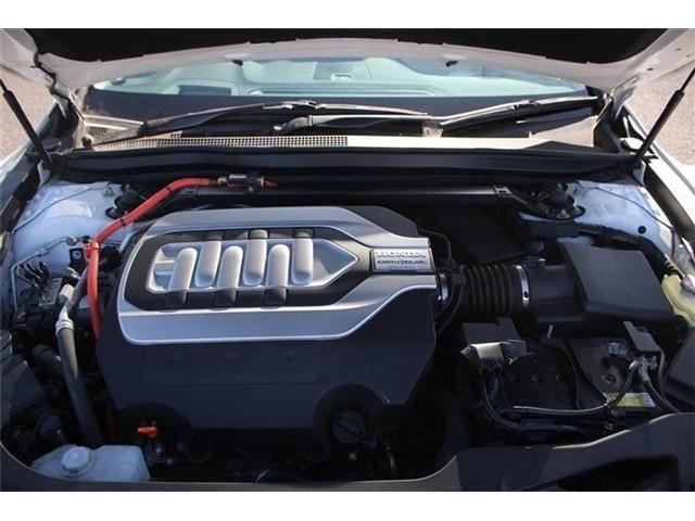 HONDA LEGEND HYBRID 2015 Image 31