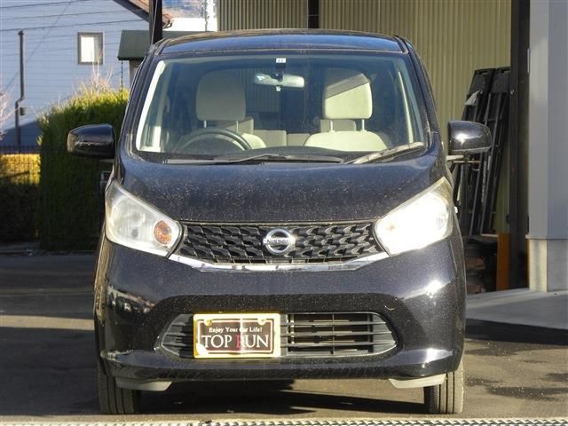 NISSAN DAYZ 2013 Image 31