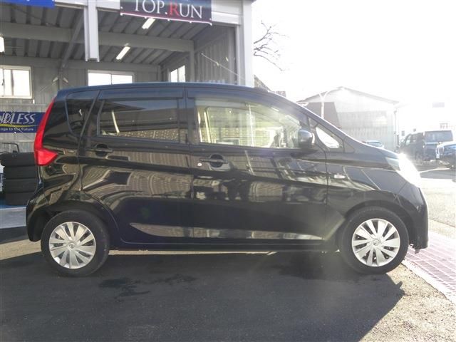 NISSAN DAYZ 2013 Image 31