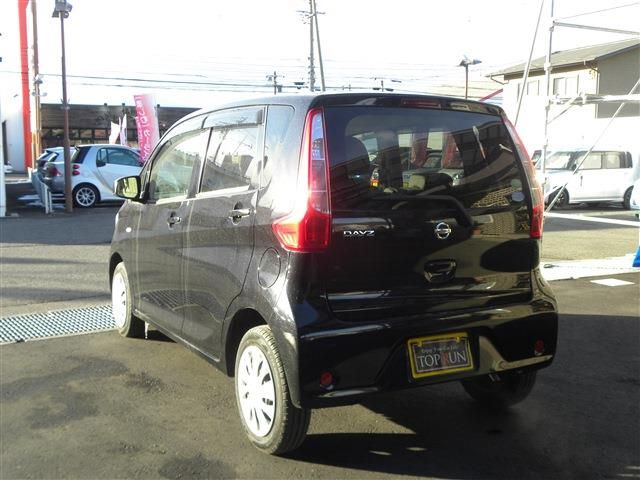 NISSAN DAYZ 2013 Image 31