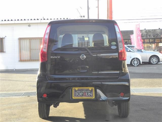 NISSAN DAYZ 2013 Image 31