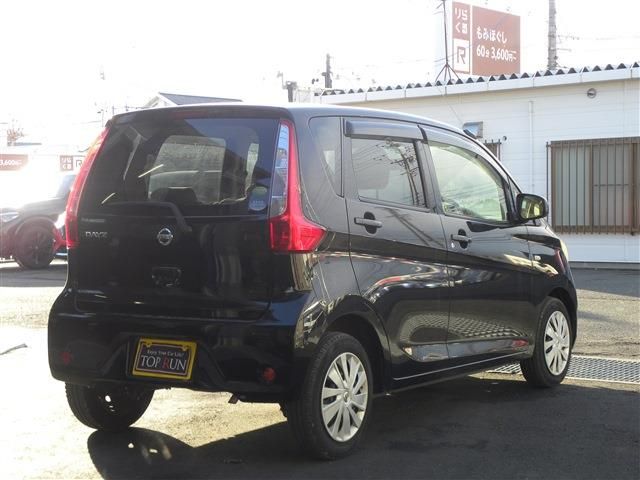 NISSAN DAYZ 2013 Image 31