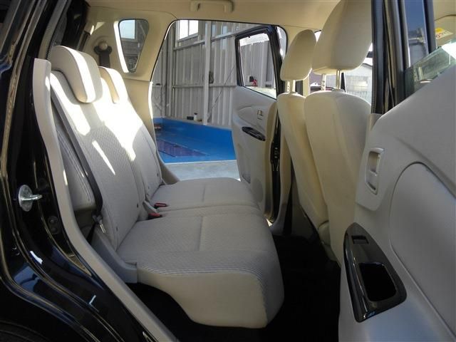 NISSAN DAYZ 2013 Image 31