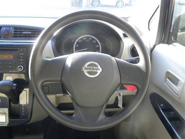 NISSAN DAYZ 2013 Image 31