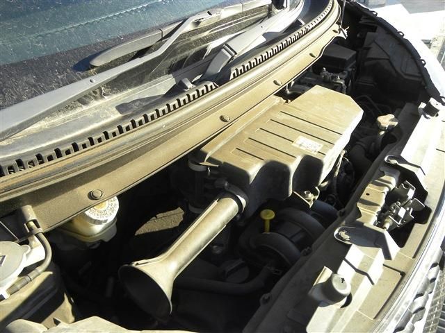 NISSAN DAYZ 2013 Image 31