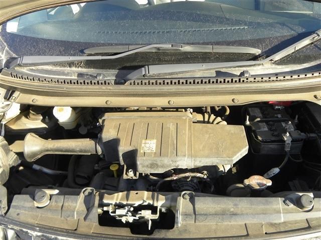 NISSAN DAYZ 2013 Image 31