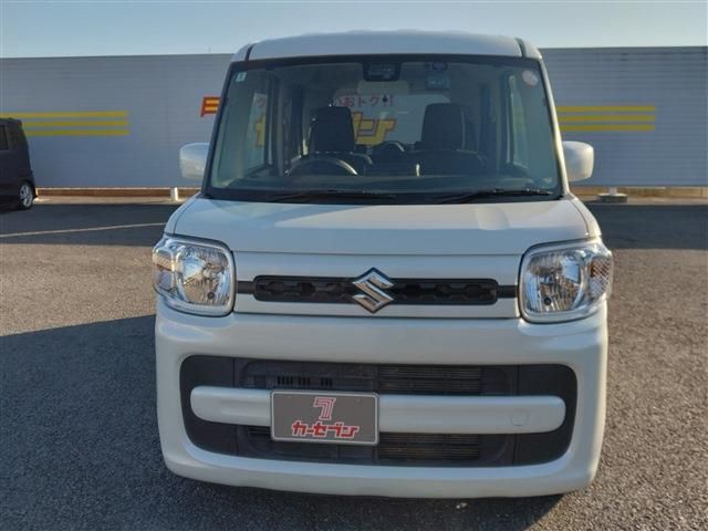 SUZUKI SPACIA 4WD 2018 Image 31