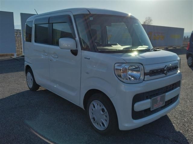 SUZUKI SPACIA 4WD 2018 Image 31