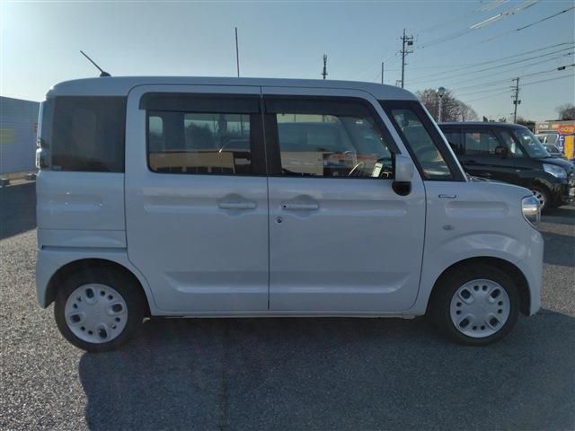 SUZUKI SPACIA 4WD 2018 Image 31