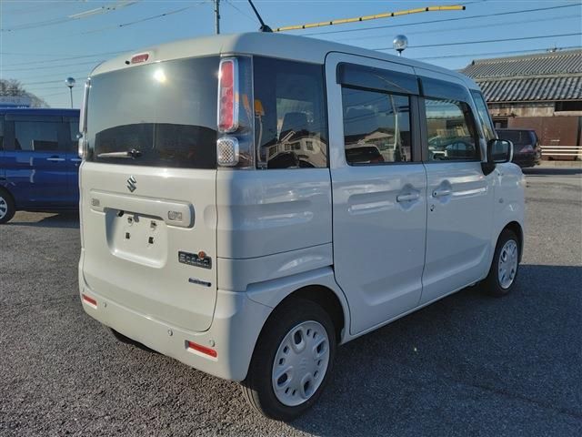 SUZUKI SPACIA 4WD 2018 Image 31