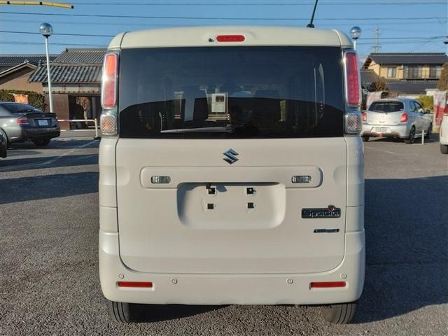 SUZUKI SPACIA 4WD 2018 Image 31