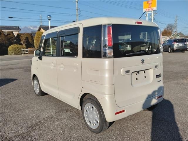 SUZUKI SPACIA 4WD 2018 Image 31