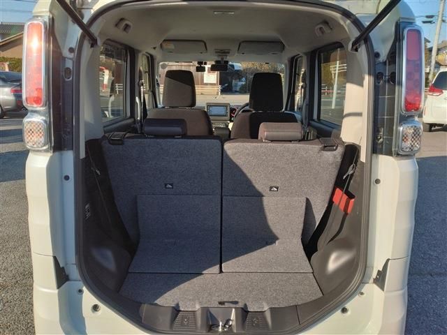 SUZUKI SPACIA 4WD 2018 Image 31