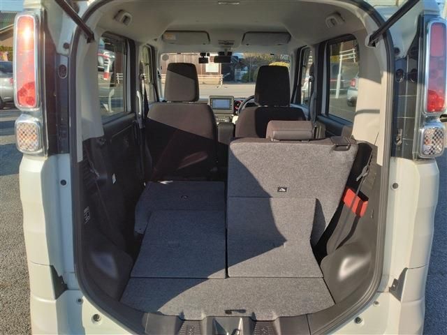 SUZUKI SPACIA 4WD 2018 Image 31